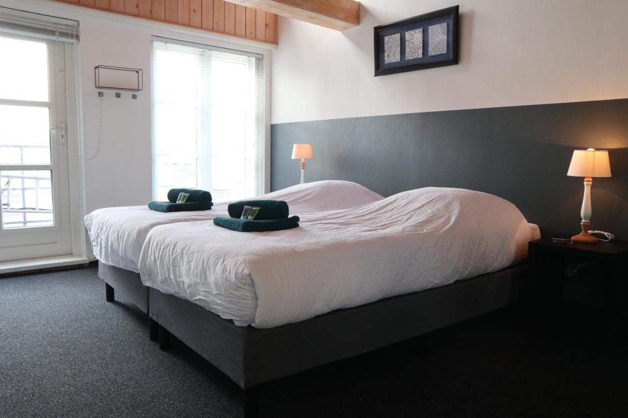 De Wildeman Aparthotel Lemmer
