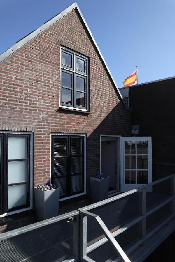 De Wildeman