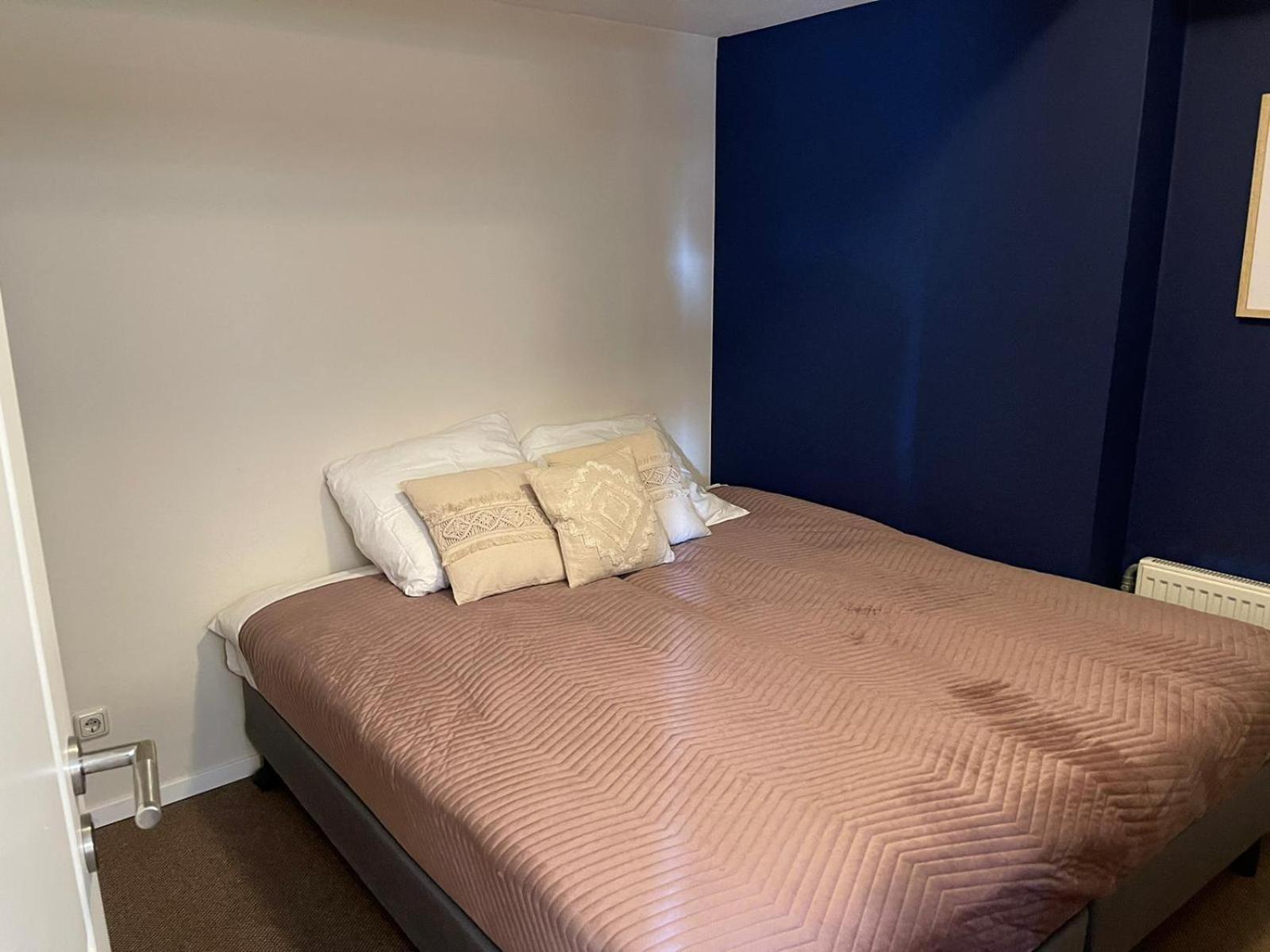 Aparthotel De Wildeman