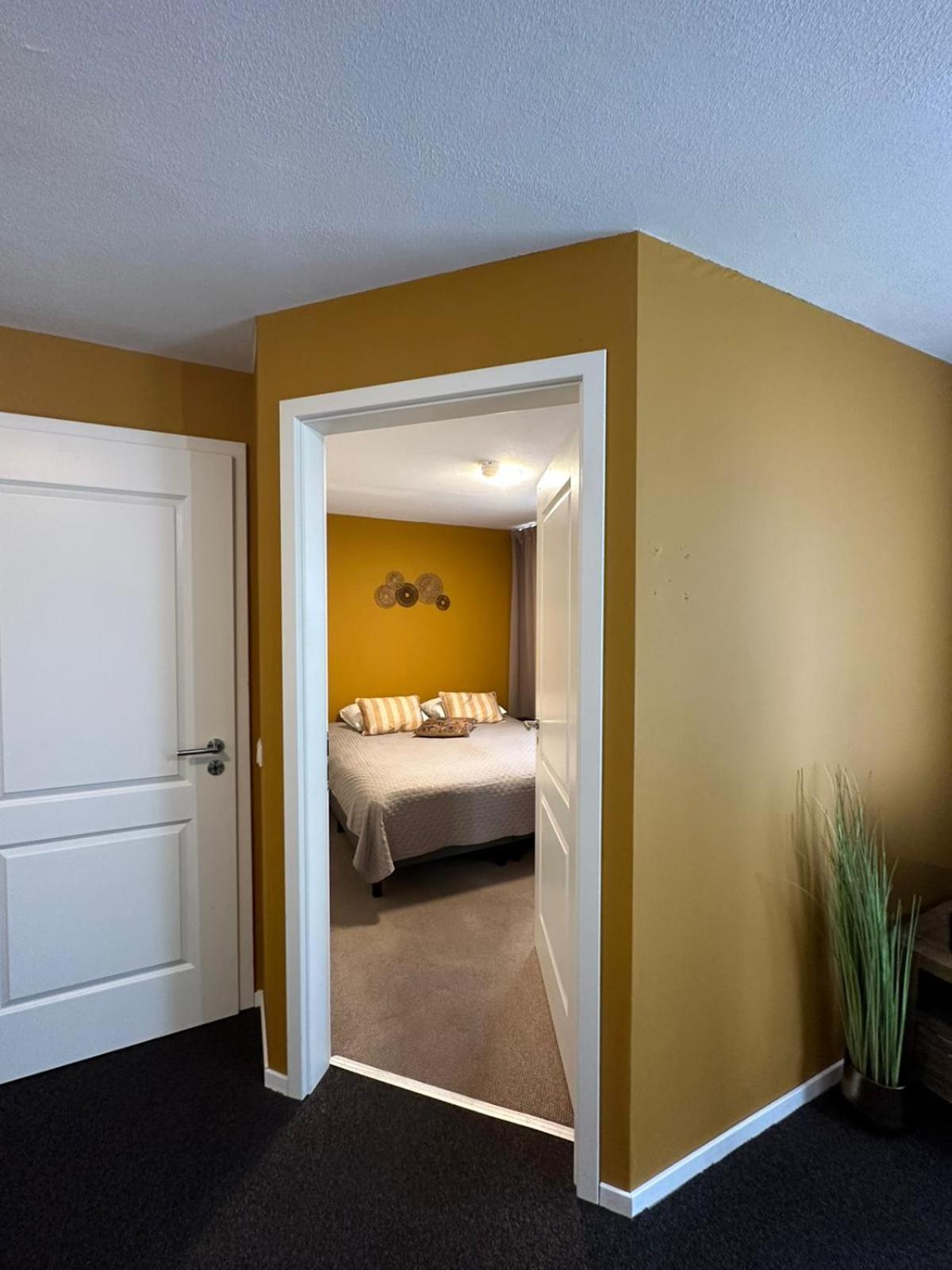 Aparthotel De Wildeman