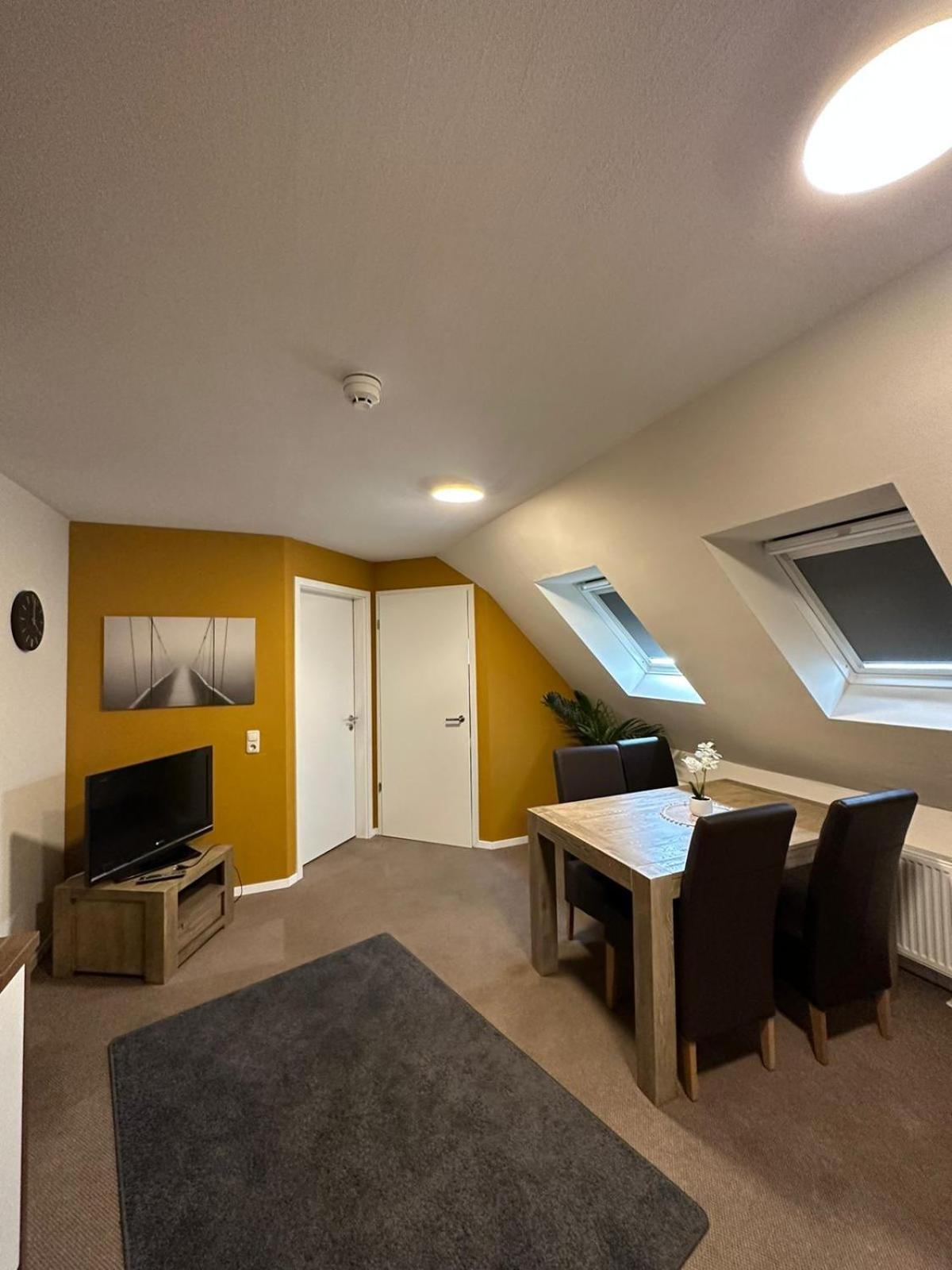 Aparthotel De Wildeman *