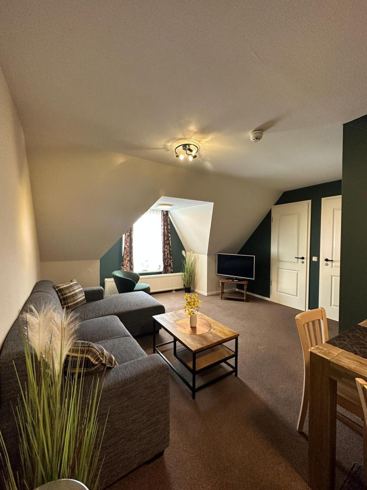 De Wildeman Aparthotel Lemmer