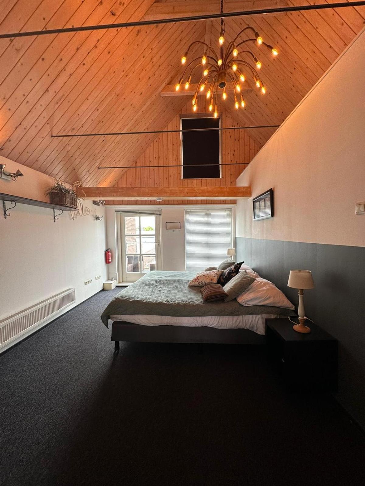 De Wildeman Aparthotel