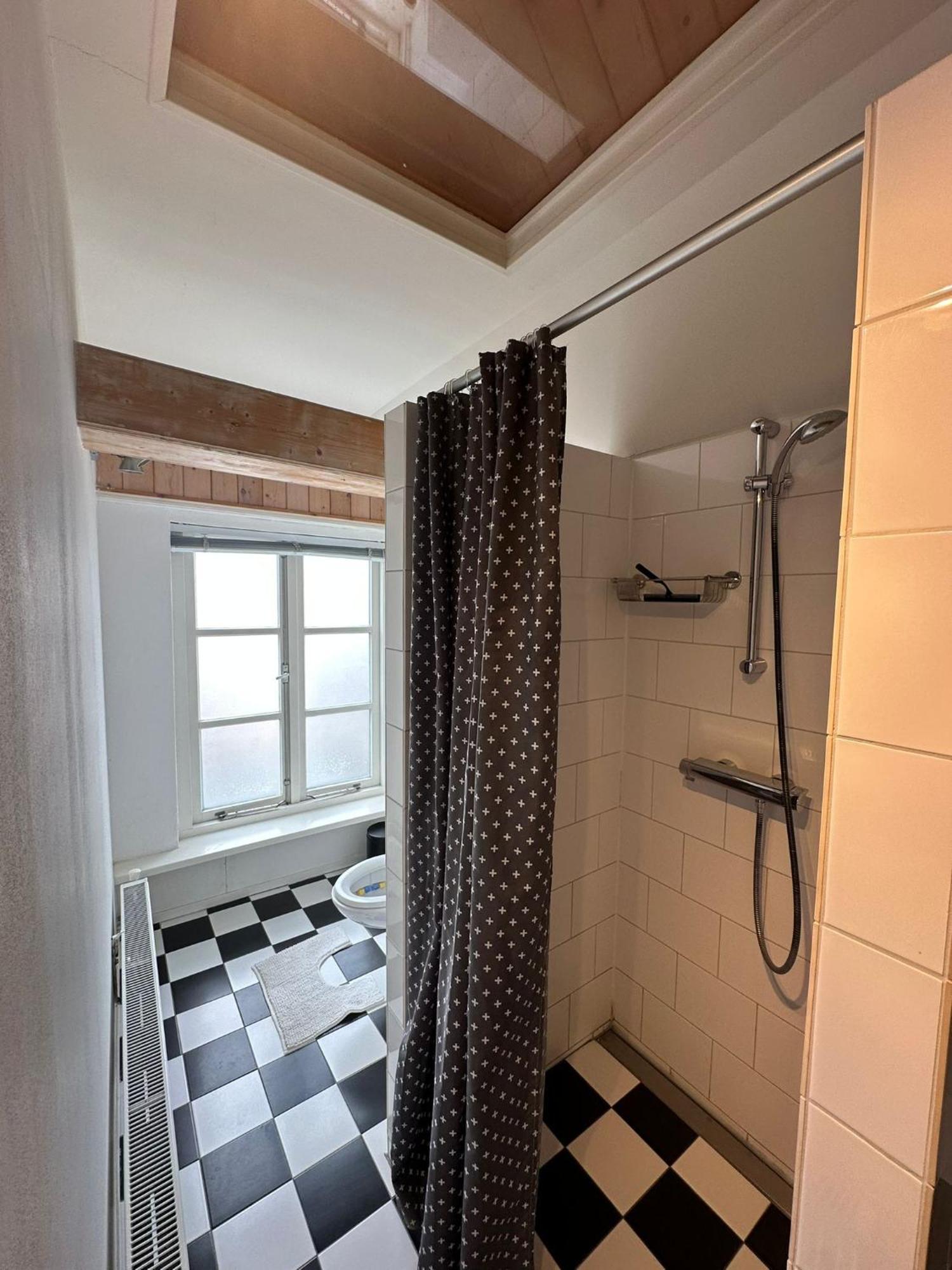 De Wildeman Aparthotel Lemmer