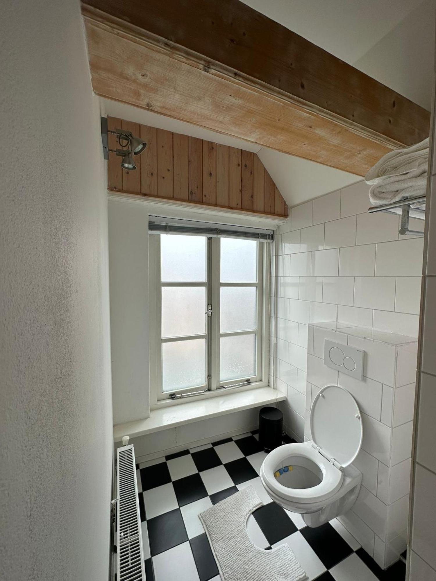 Aparthotel De Wildeman